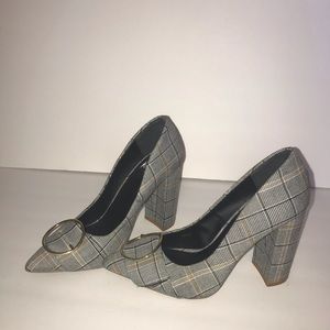 Charlotte Russe heels